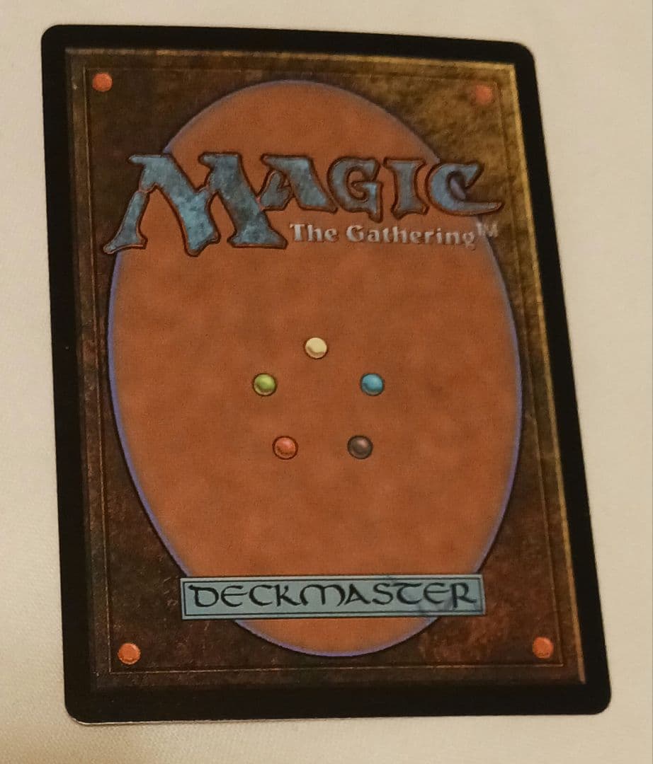 MTG FIC ルーンナイト、セリス サージfoil