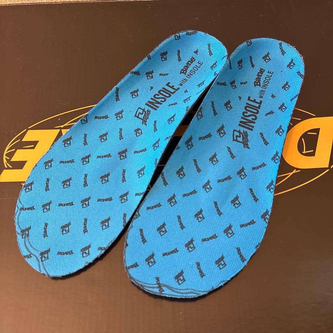 【24-25モデル】DEELUXE TEAM PRO 25.5cm