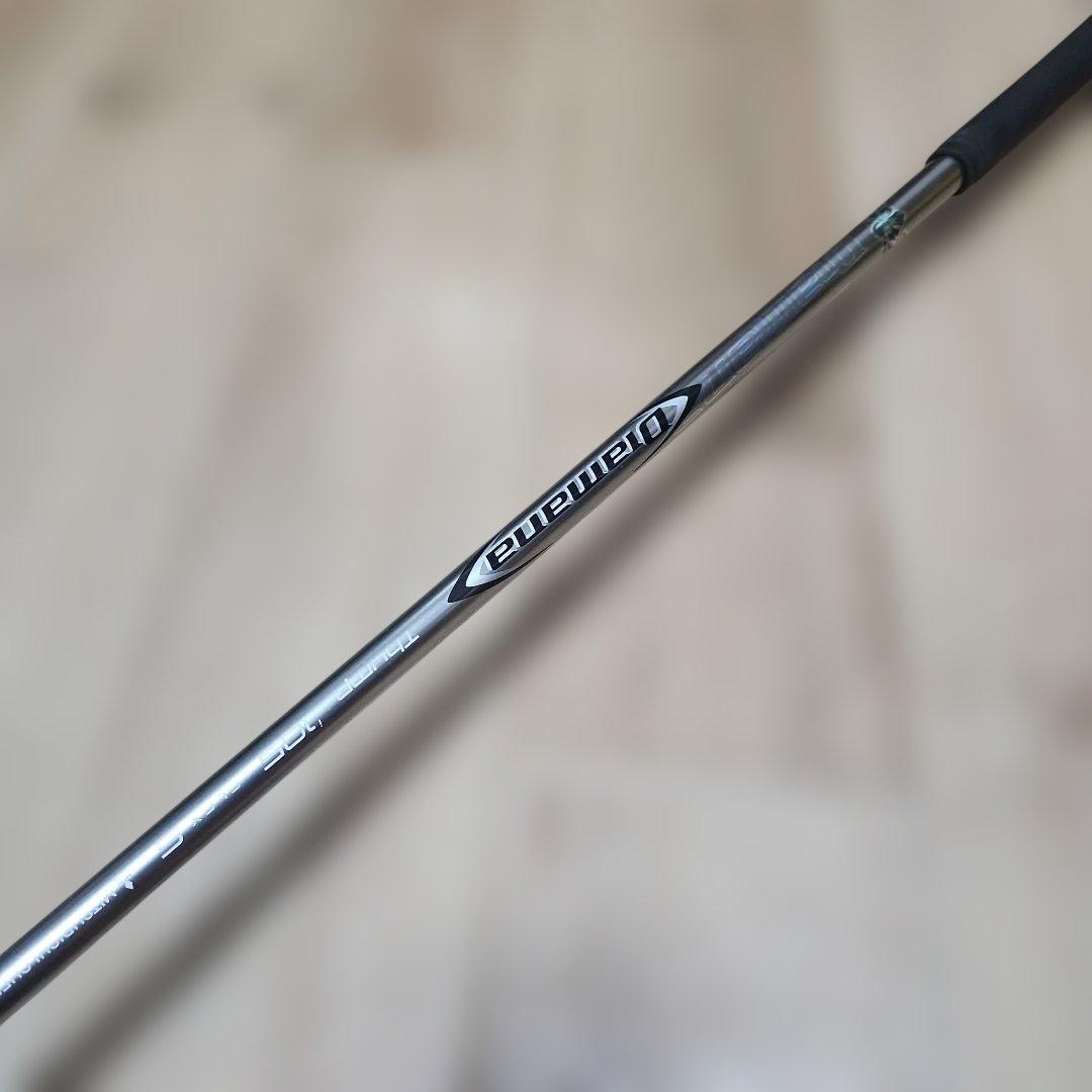 値下げ！/タイトリスト/SM4/52-08 カスタムウェッジ/ディアマナカーボン