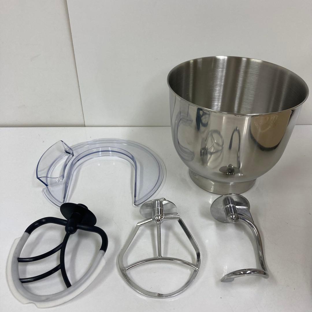 Y444-2 CHEFTRONIC SM-961 スタンドミキサー - メルカリ