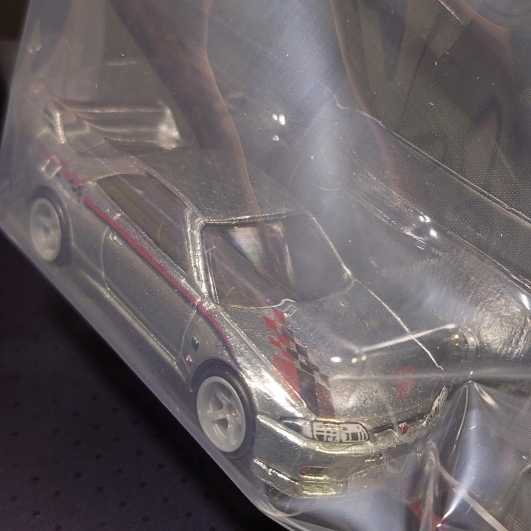 抽選ホットウィールSkylineGT-R BCNR33 NISMO R-tune - メルカリ