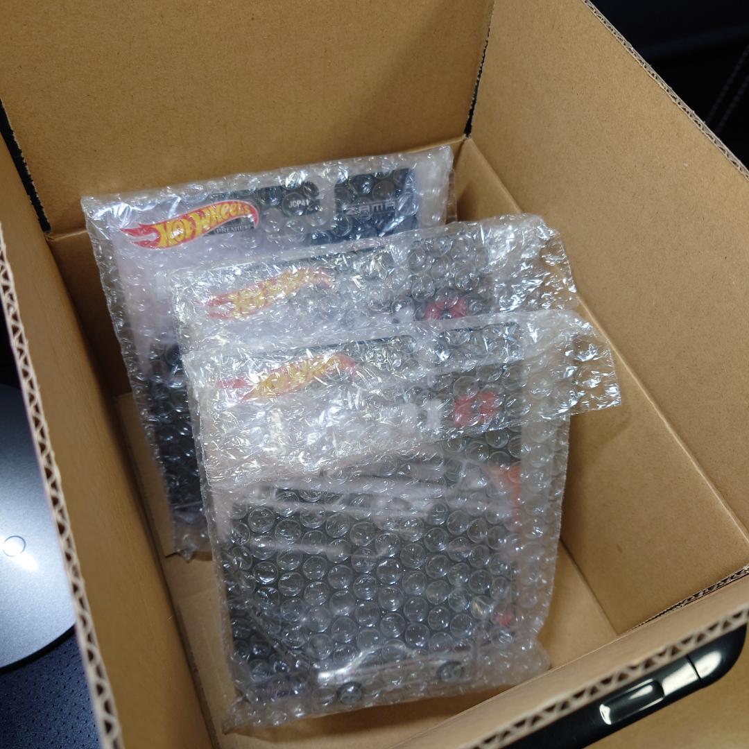 抽選ホットウィールSkylineGT-R BCNR33 NISMO R-tune - メルカリ