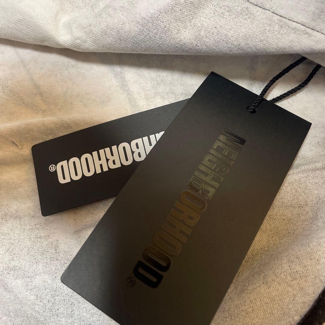 新品 NEIGHBORHOOD ネイバーフッド シャツ XL 19AW UGG - メルカリ