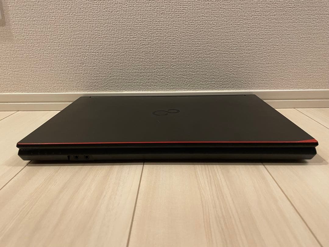 富士通 A5511/G i3-1125G4 256G DVDドライブOffice - メルカリ