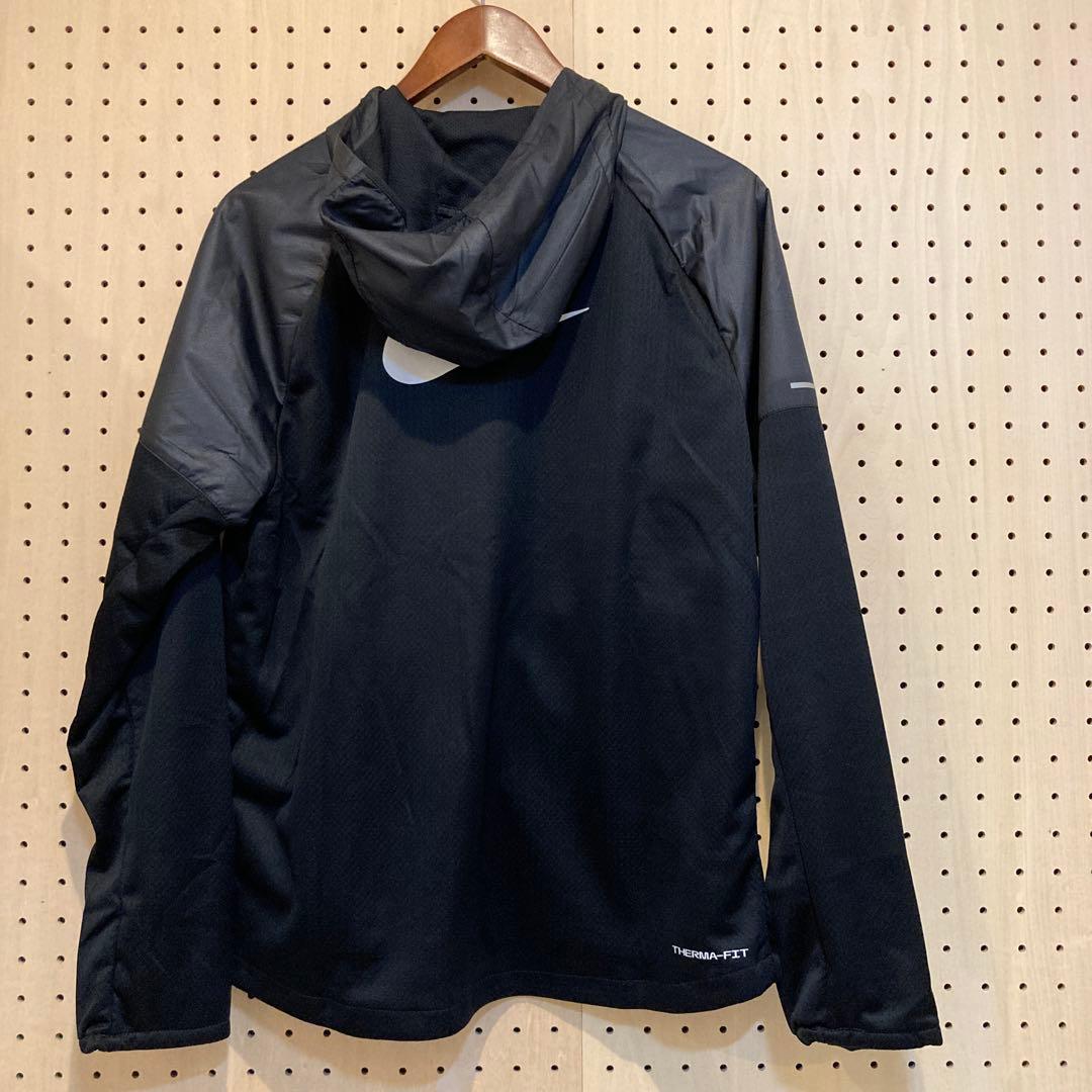 メンズスフィア マイラー フーディ ジャケット L（FZ1112-010） - メルカリ