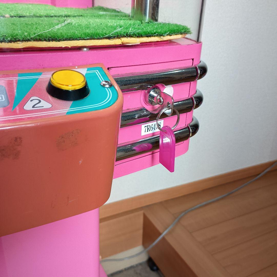 専用です クレーンゲーム機 SNK ネオミニ - メルカリ