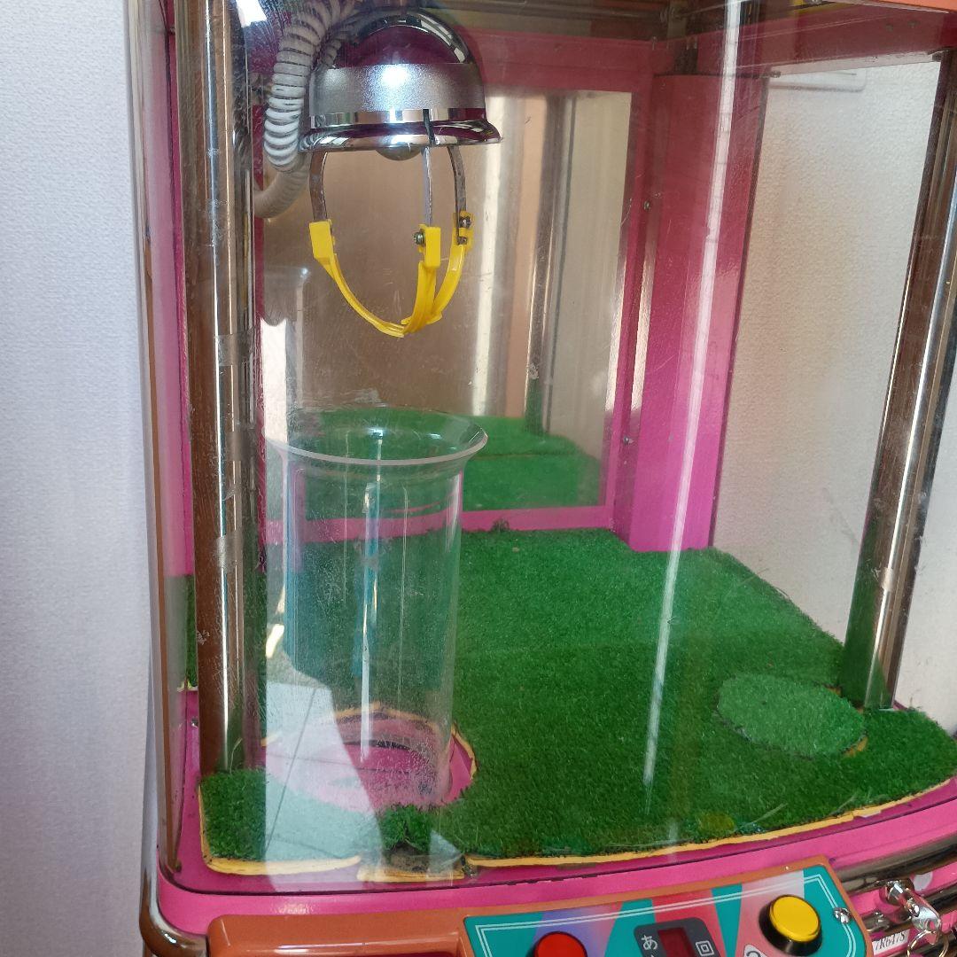 専用です クレーンゲーム機 SNK ネオミニ - メルカリ