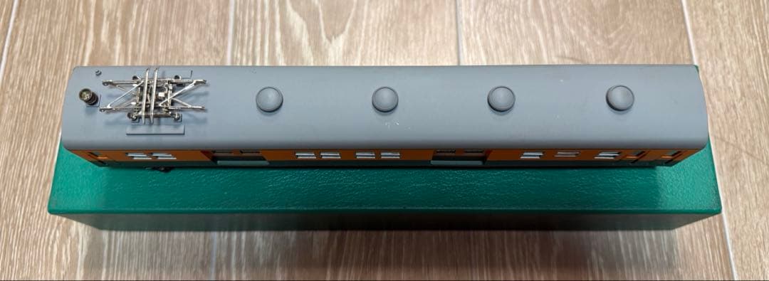 Shinano Micro しなのマイクロ クモニ83-800 KTM TER