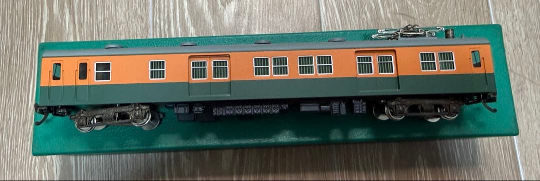 Shinano Micro しなのマイクロ クモニ83-800 KTM TER