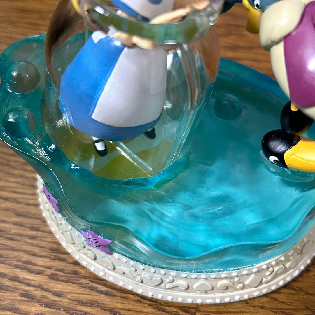 アリス ドードー鳥 70周年 フィギュア