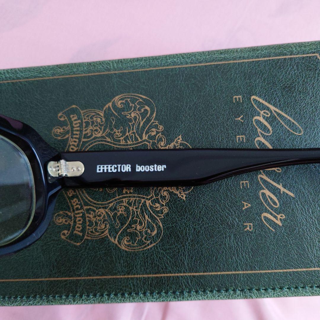 西川貴教 EFFECTORコラボ abingdon boys school