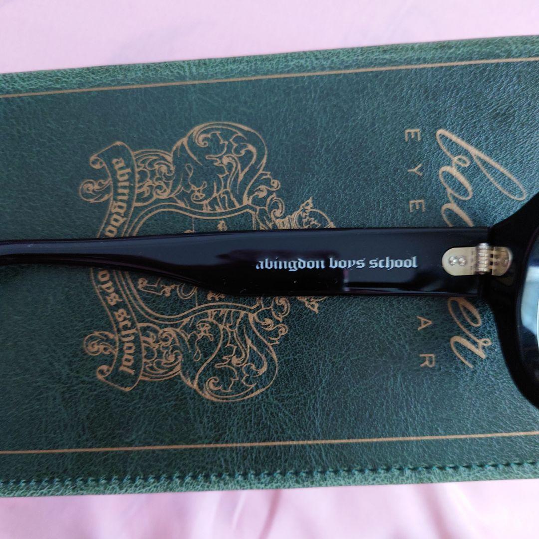 西川貴教 EFFECTORコラボ abingdon boys school