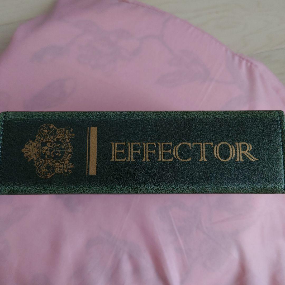 西川貴教 EFFECTORコラボ abingdon boys school