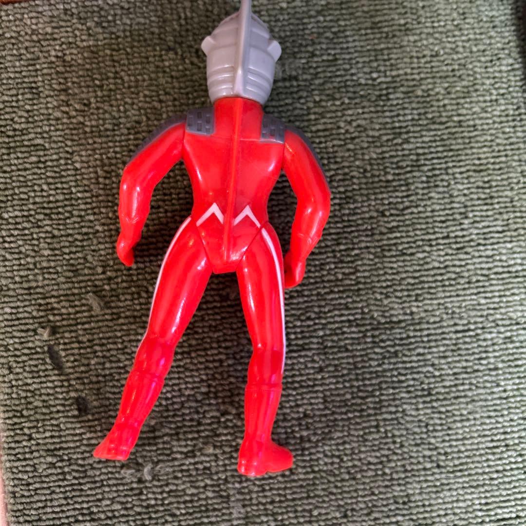 ウルトラマンセブン