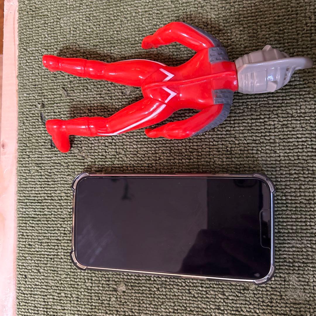 ウルトラマンセブン