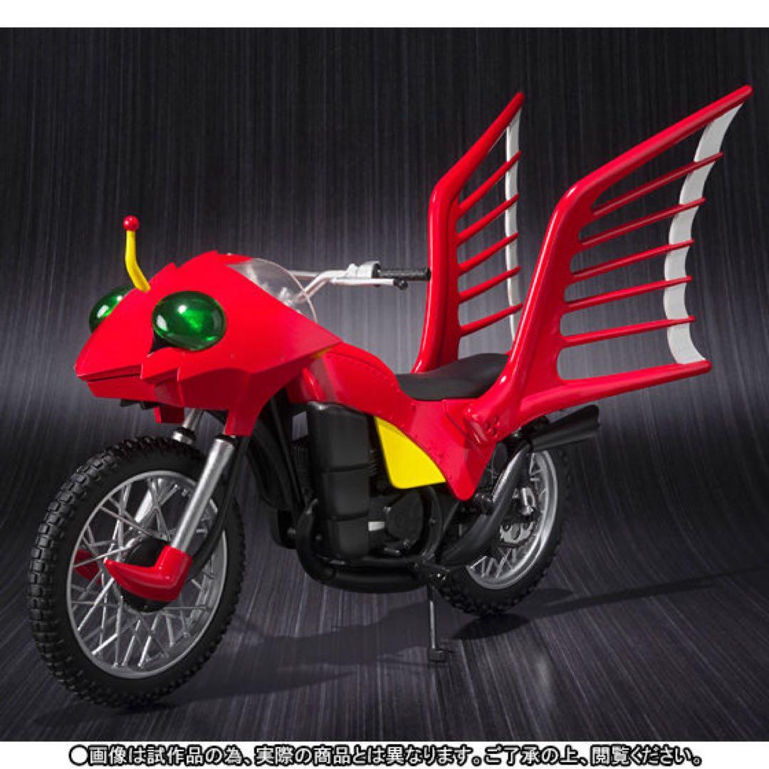 S.H.Figuarts 仮面ライダーアマゾン&ジャングラーセット