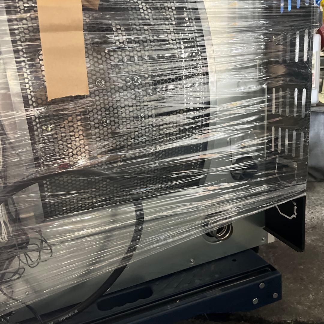 コロナ FFストーブ 2013年製 旭川での引き渡しで！ - メルカリ