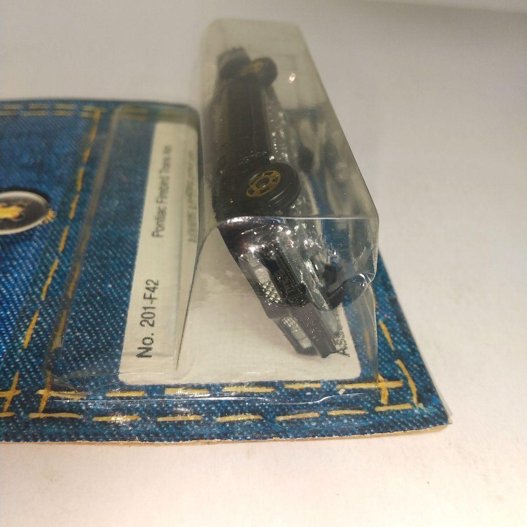 3772)トミカ 日本製 ポンティアック ファイアーバード トランザム 輸出