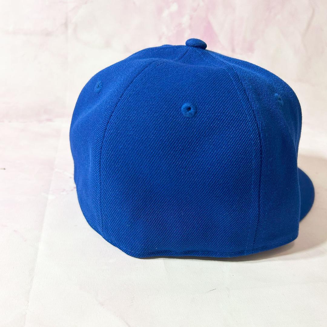 New Era ニューエラ オリックスブルーウェーブ 59fify キャップ - メルカリ