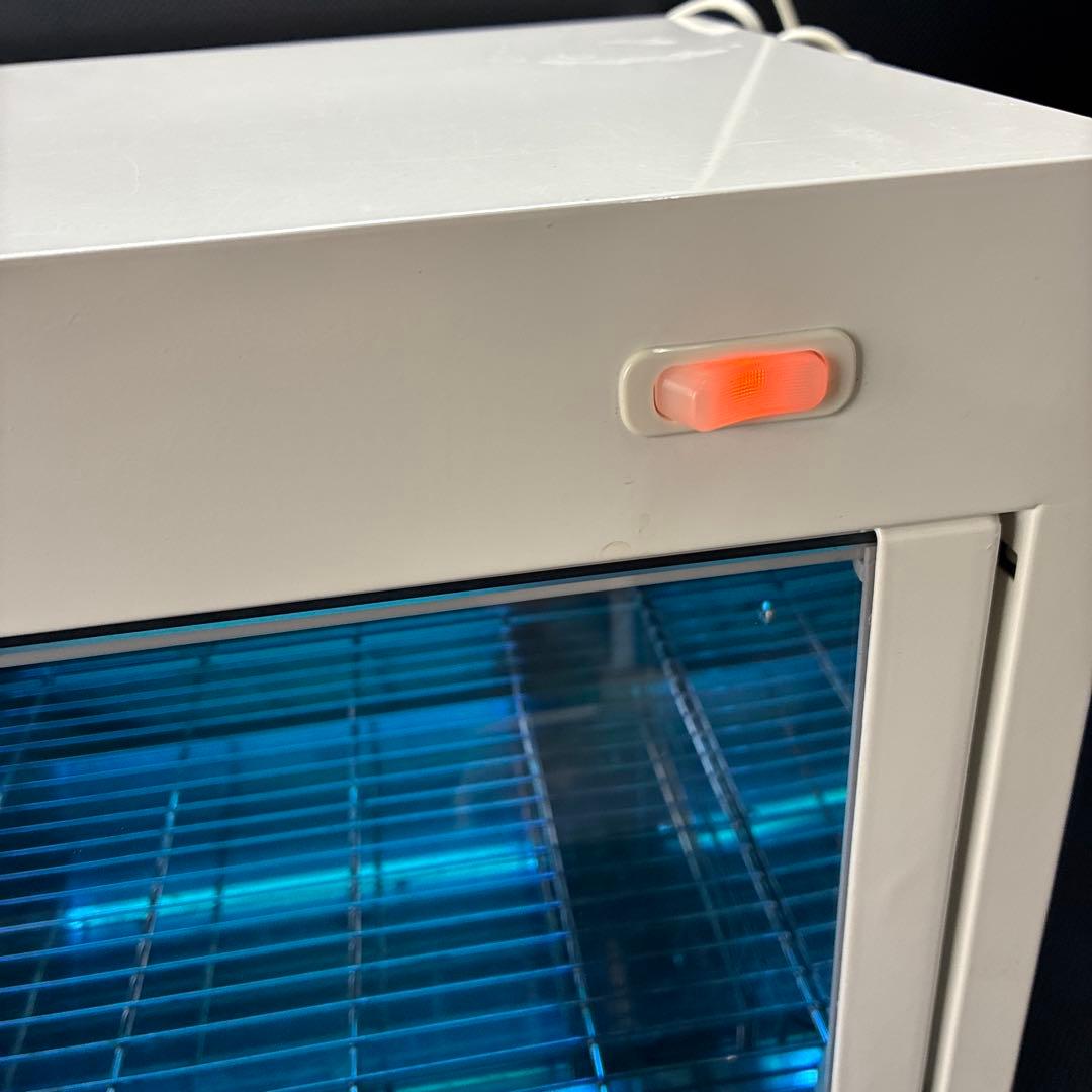 注文 滝川 紫外線消毒器 UV CUBIC / TG-8310