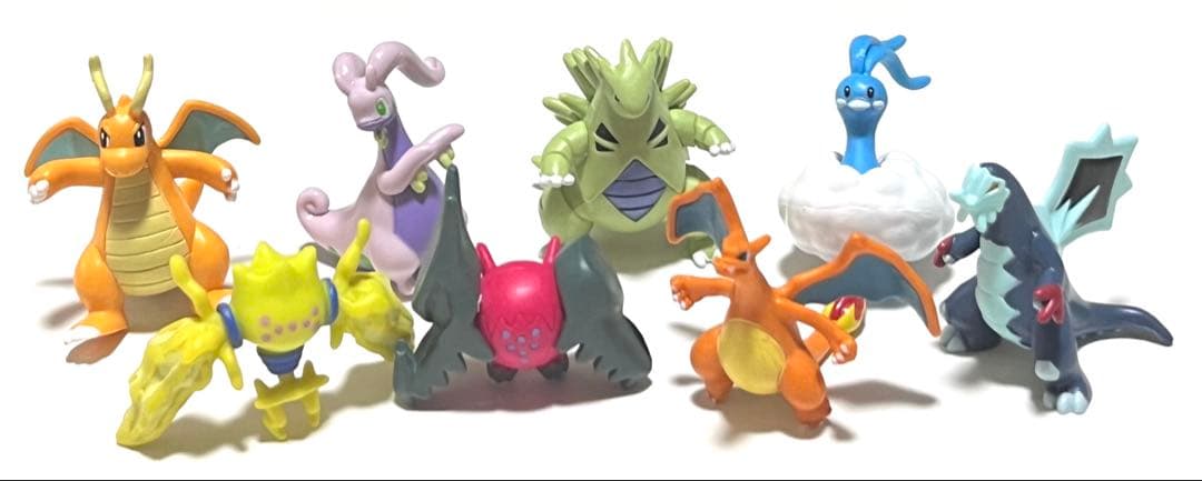 ポケモンゲットコレクションズ　31個まとめ売り