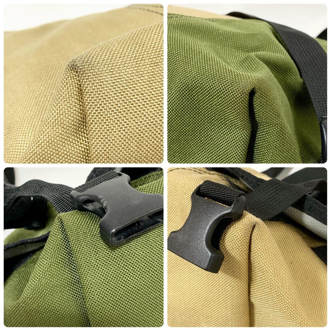 希少 L.L.Bean × TIMBUK2 メッセンジャーバッグ USA製