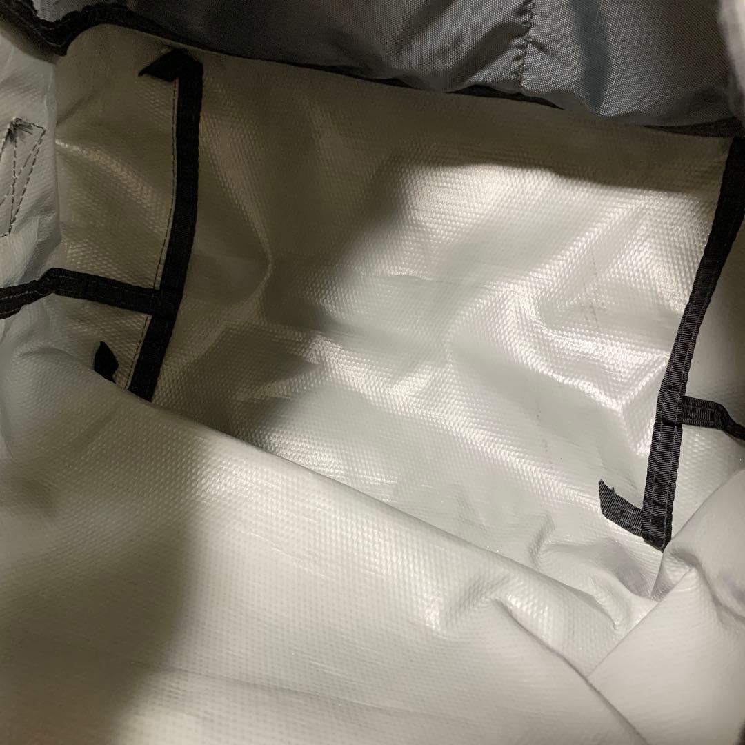 希少 L.L.Bean × TIMBUK2 メッセンジャーバッグ USA製