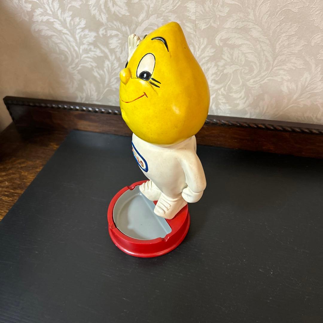 昭和レトロ　ESSO エッソボーイTABACCO・キートレー　ビンテージ　店頭用