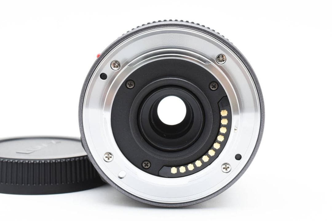 美品 LUMIX G VARIO 14-45mm F3.5-5.6 ASPH.
