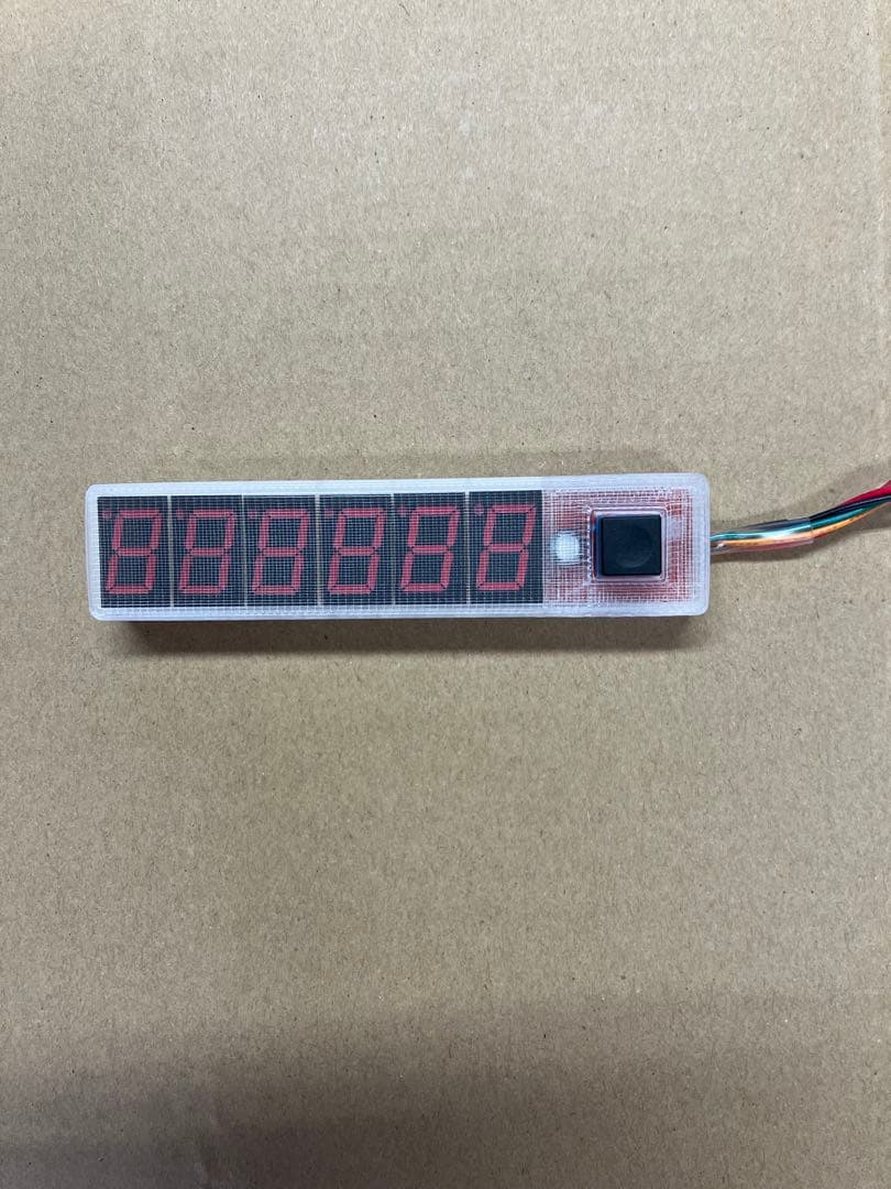 実機 税込 ＬＴｏＬＯＶＥるダークネスＳ６（トラブルダークネス）