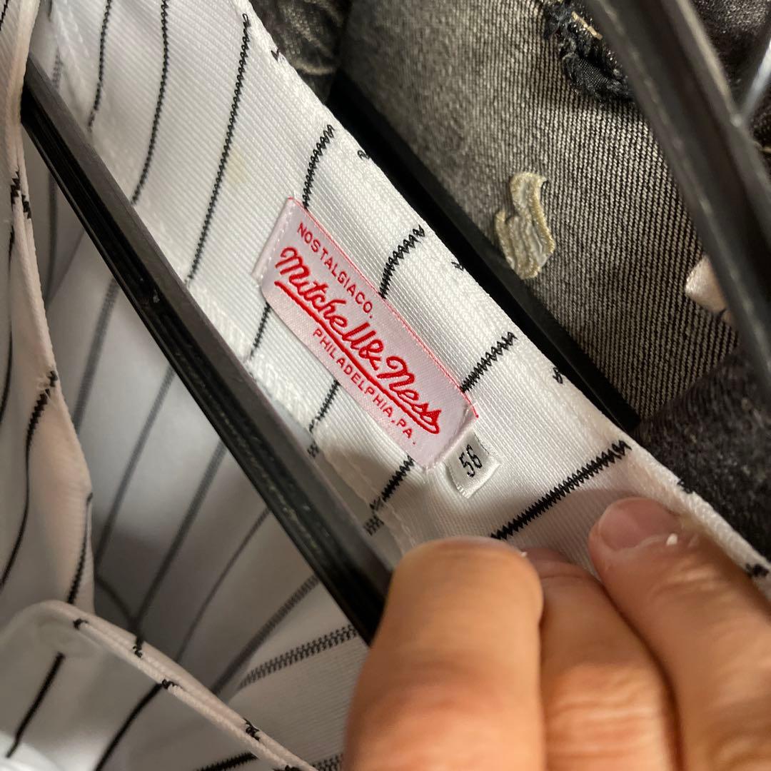 MLBニューヨークヤンキース #2デレクジーター オーセンティック