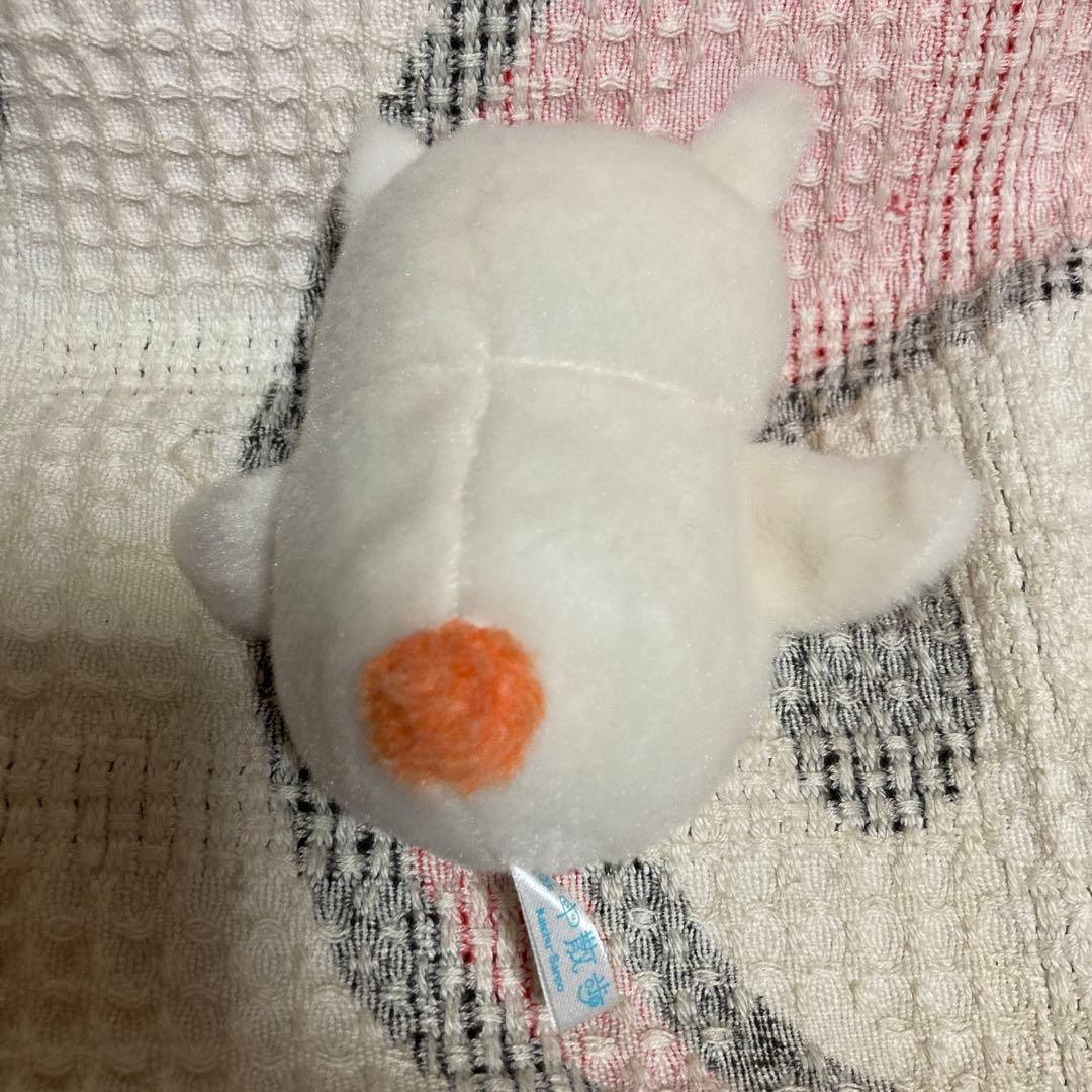 内藤デザイン研究所 ぬいぐるみ 6コセット バラ売り不可 中古品 - メルカリ