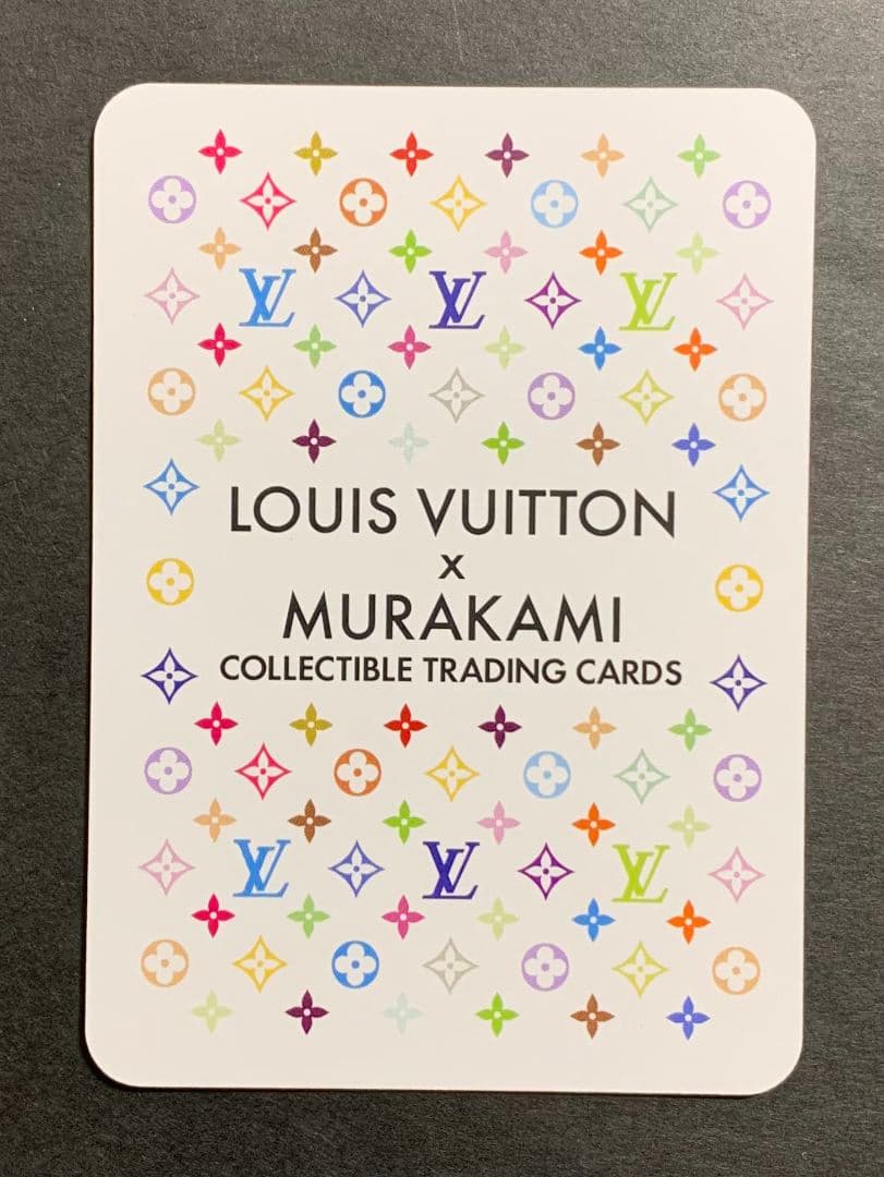 ♡MONOGRAM 2003/013/C LOUIS VUITTON 村上隆