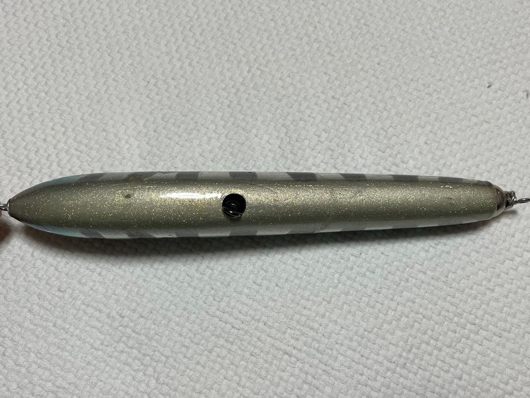 γ160H ブリモドキ ガンマ カーペンター carpenter γ BF - メルカリ