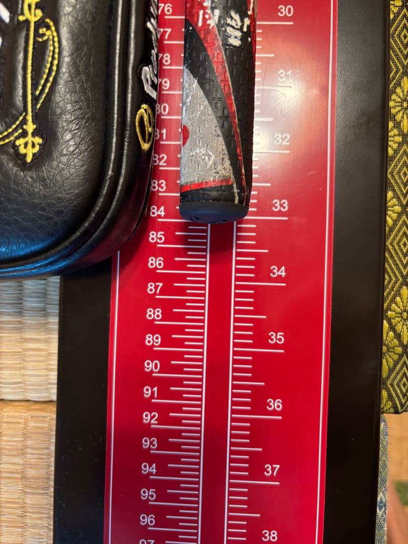 ベストタッチパター EPSILON-200 prodyn プロダイン イプシロン - メルカリ