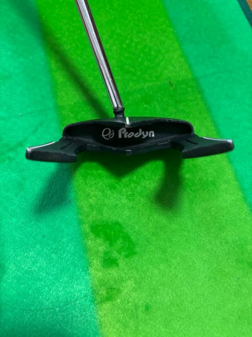 ベストタッチパター EPSILON-200 prodyn プロダイン イプシロン - メルカリ