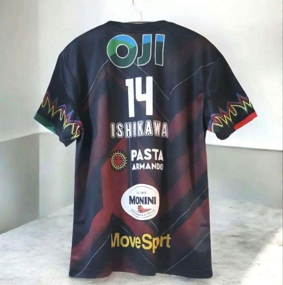 ペルージャ バレー レプリカユニフォーム 石川祐希選手モデル - メルカリ