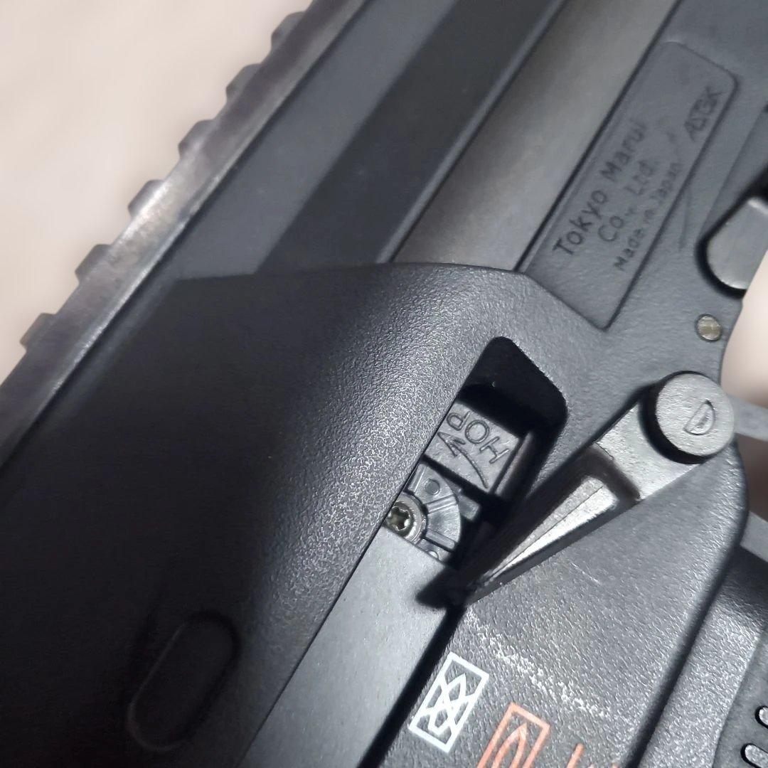 東京マルイ MP7電動ガン 箱付属