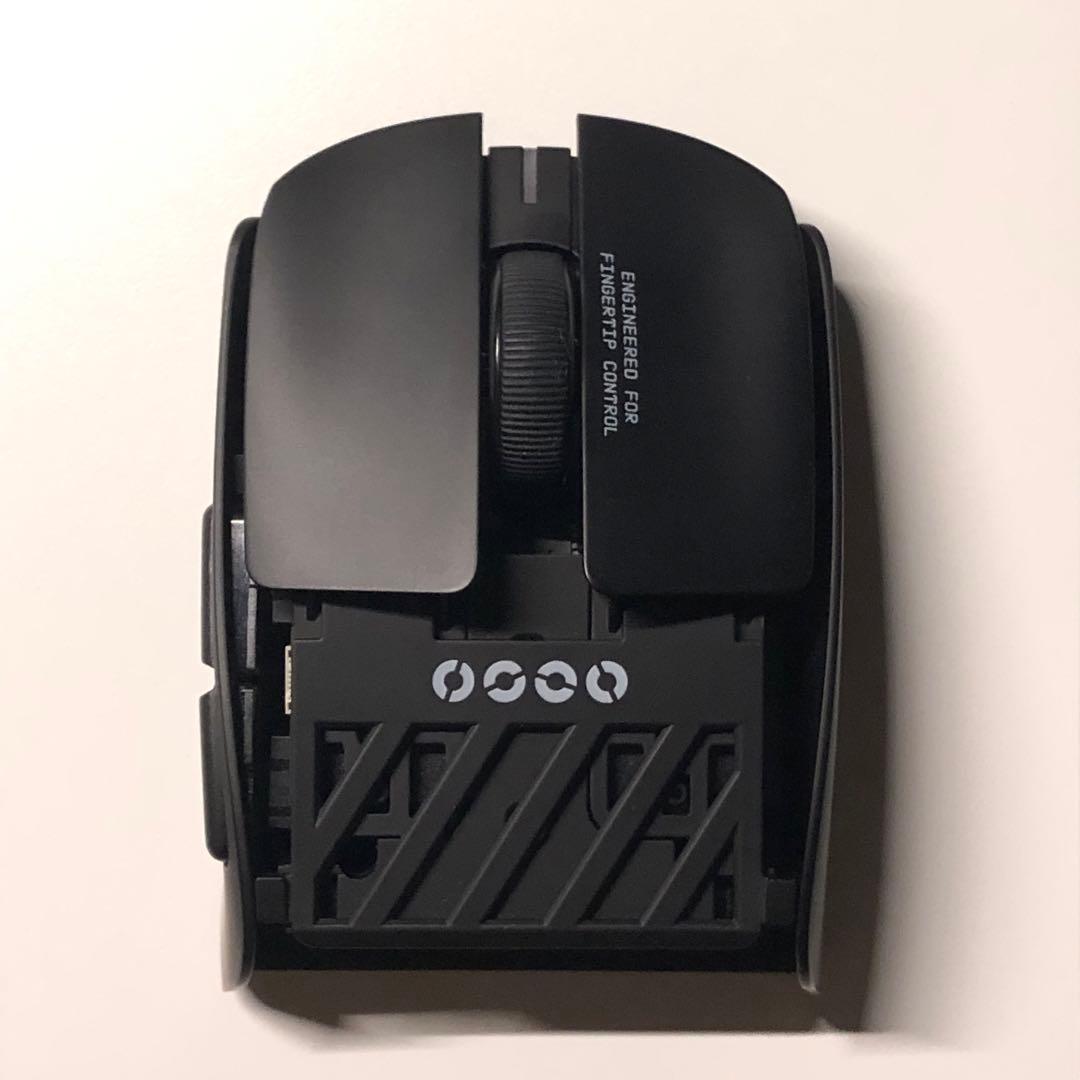 pulsar lab X2F MK-1 Launch Edition