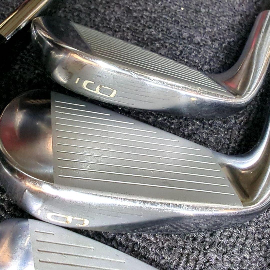 SGZ様用』Mizuno Pro 245 6−P DG 95 S200 - メルカリ