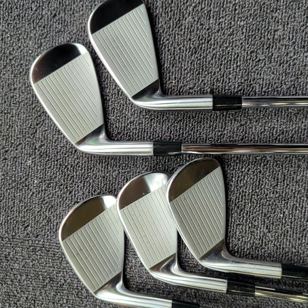 SGZ様用』Mizuno Pro 245 6−P DG 95 S200 - メルカリ