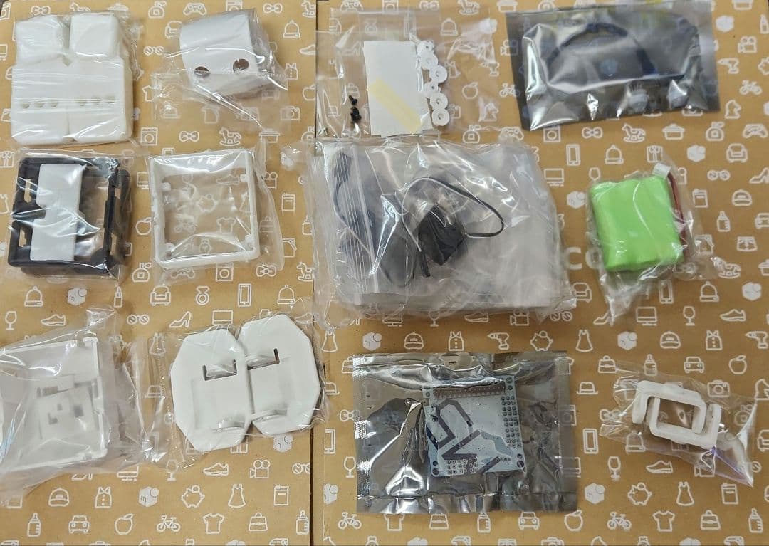 プレンプロジェクト PLEN Project PLEN5Stack F102688811 オ