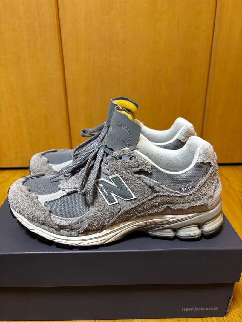 【たぬきち】M2002RDM 箱あり