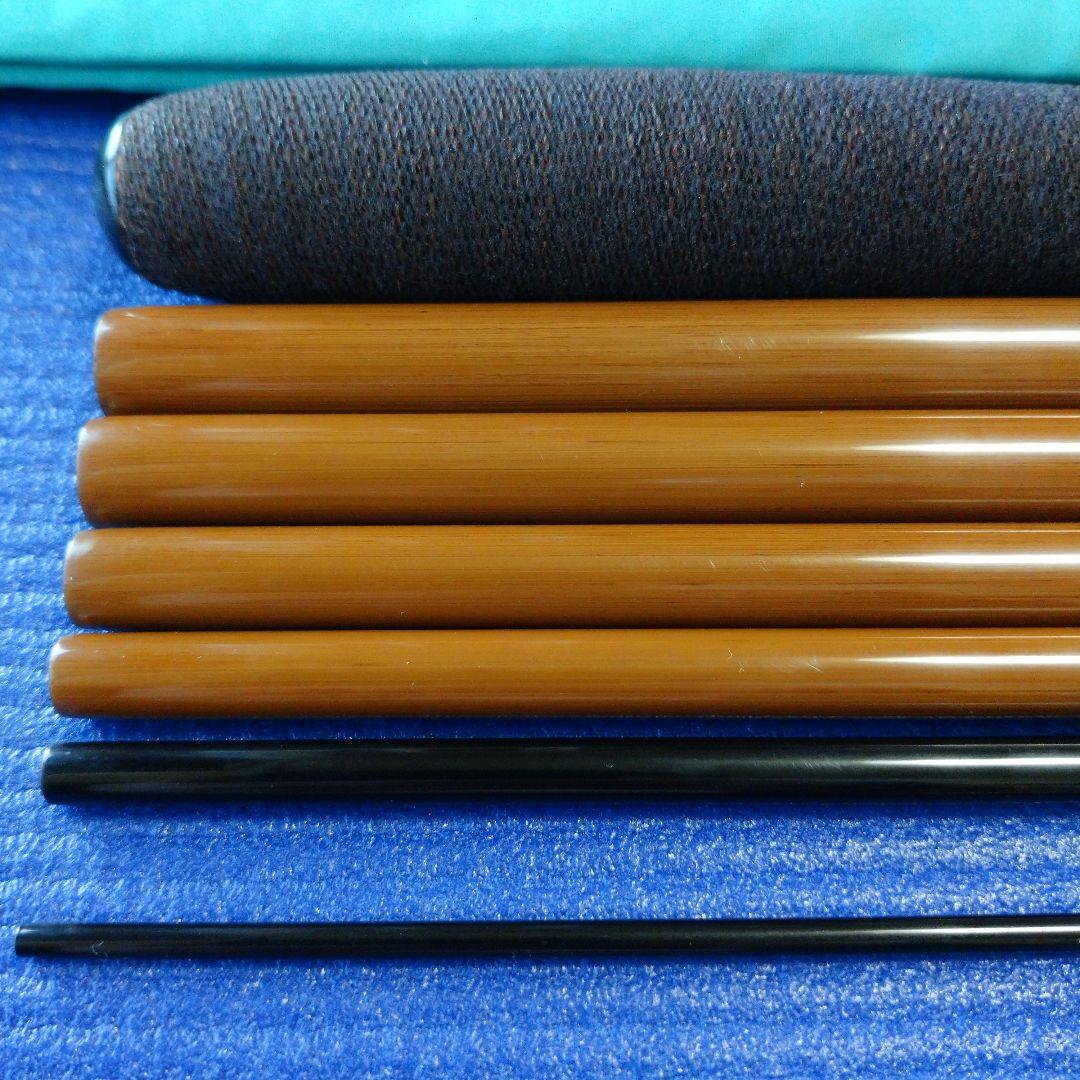 シマノ 普天元 大我 24尺 新品未使用 へら竿 ヘラ竿 希少品 - メルカリ