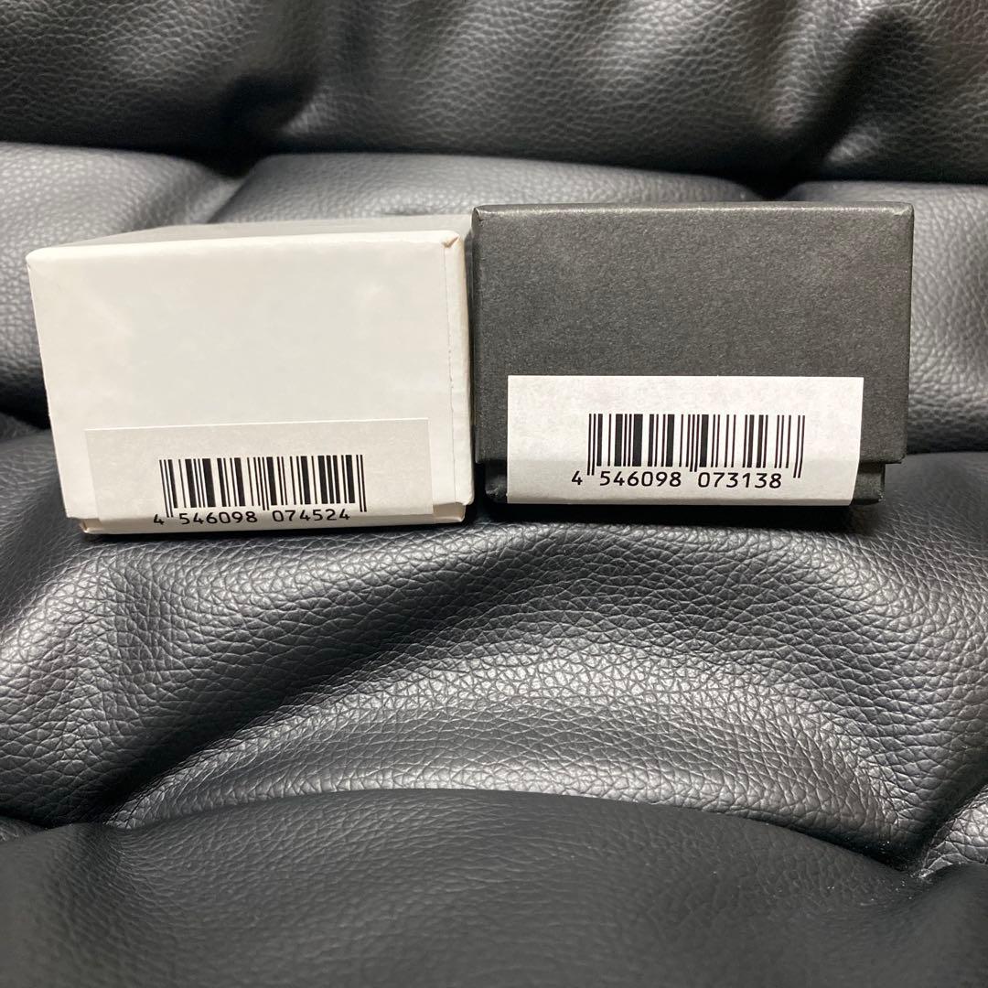 東宝怪獣根付「凝」ゴジラ(2016)第3、4形態セット　シンゴジラ