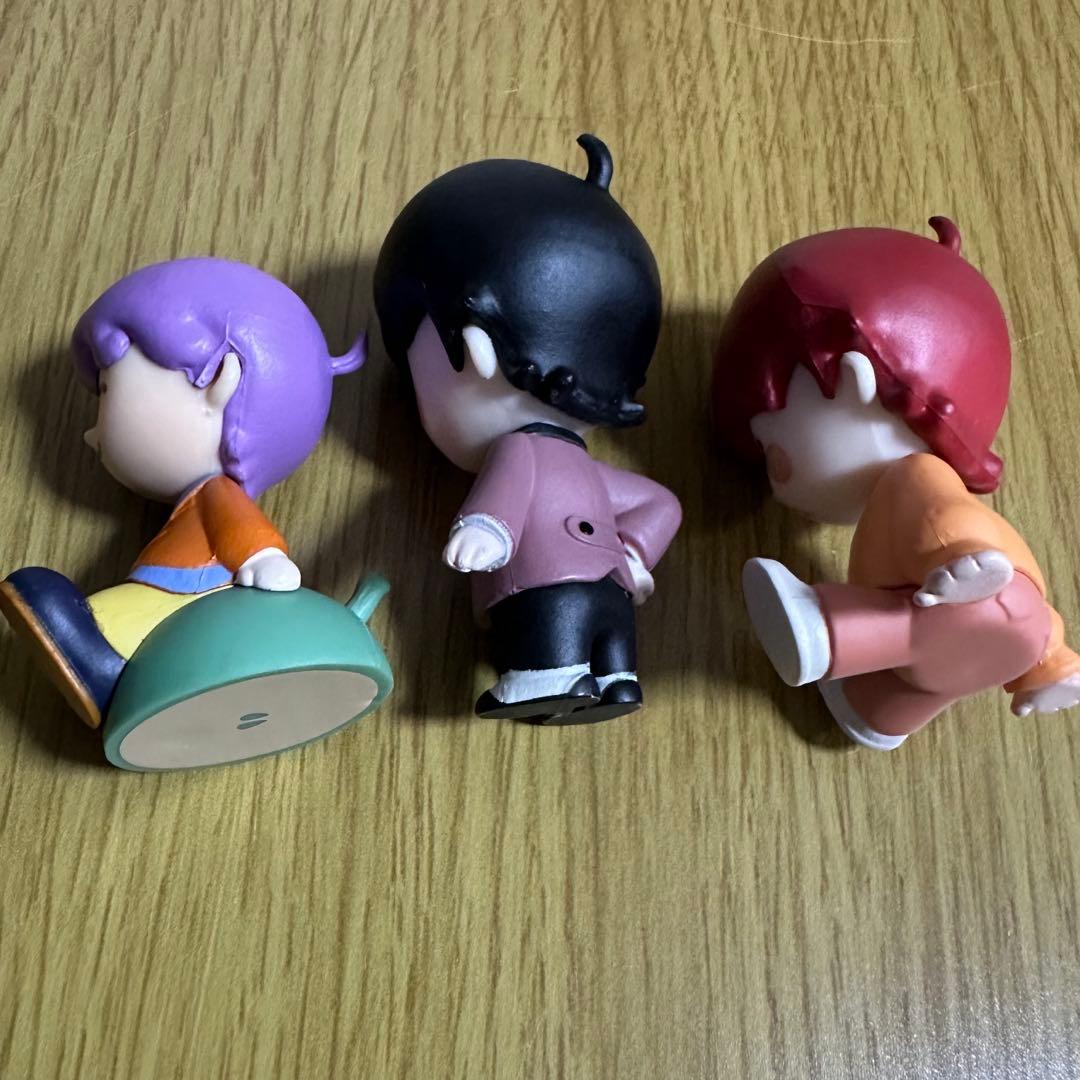 ミセスグリーンアップル 大森元貴　フィギュア　Mrs. GREEN APPLE