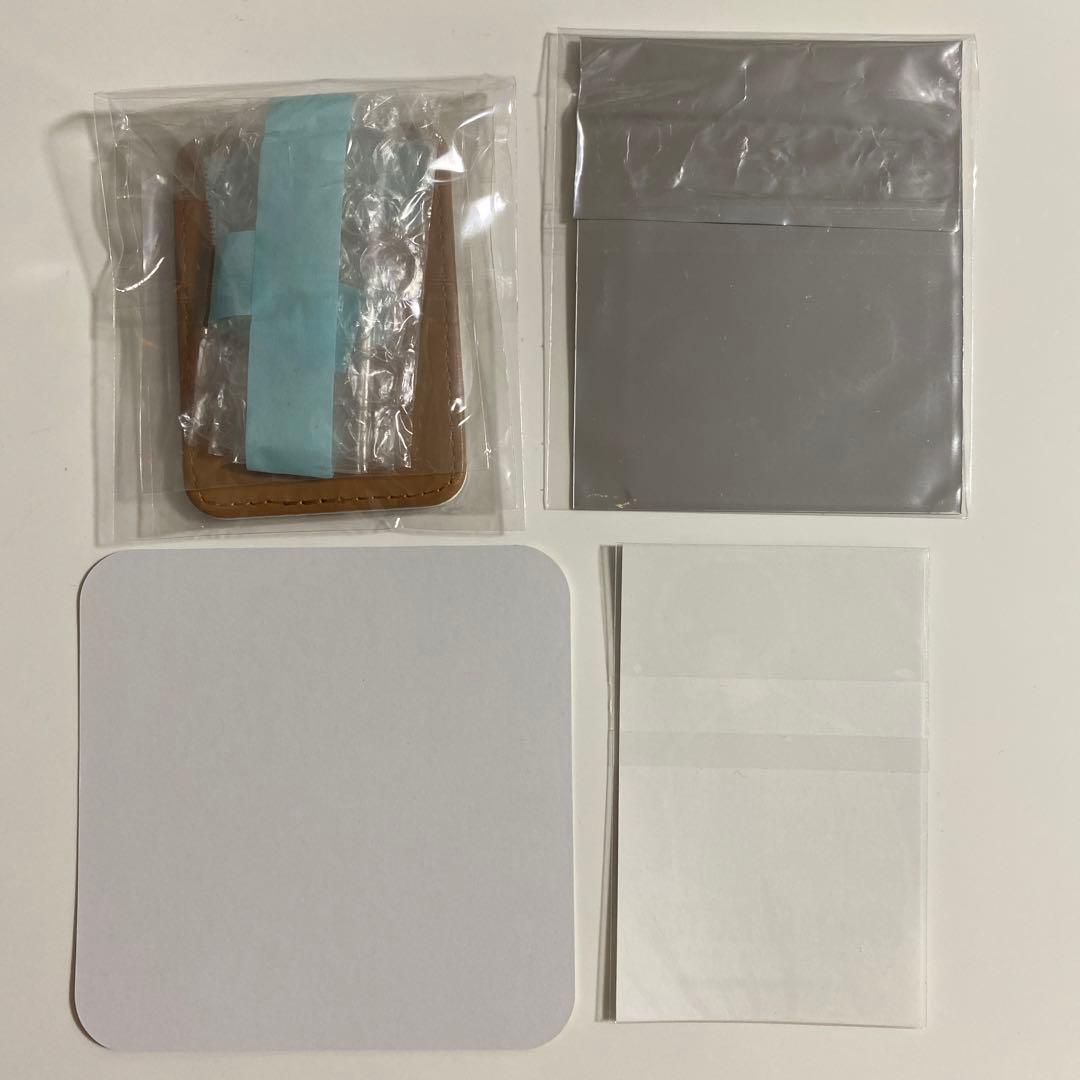 忘却バッテリー　アニメイトカフェ　千早瞬平　セット