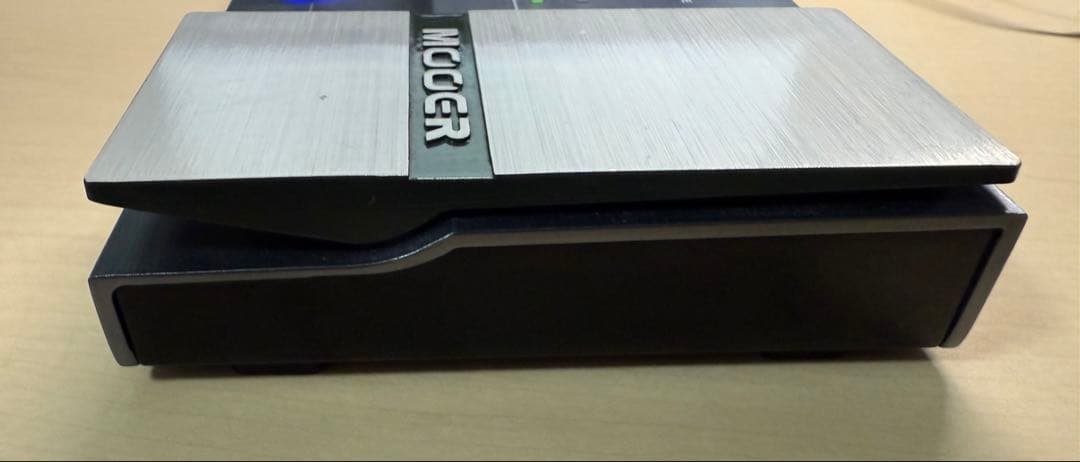 MOOER GE200 マルチエフェクター 中古品 美品