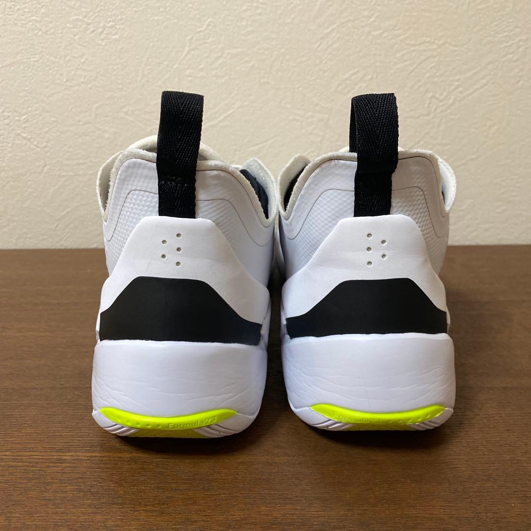 LUKA1 LUKA 1 PF ルカ1 ルカ 1 バッシュ 27.5cm