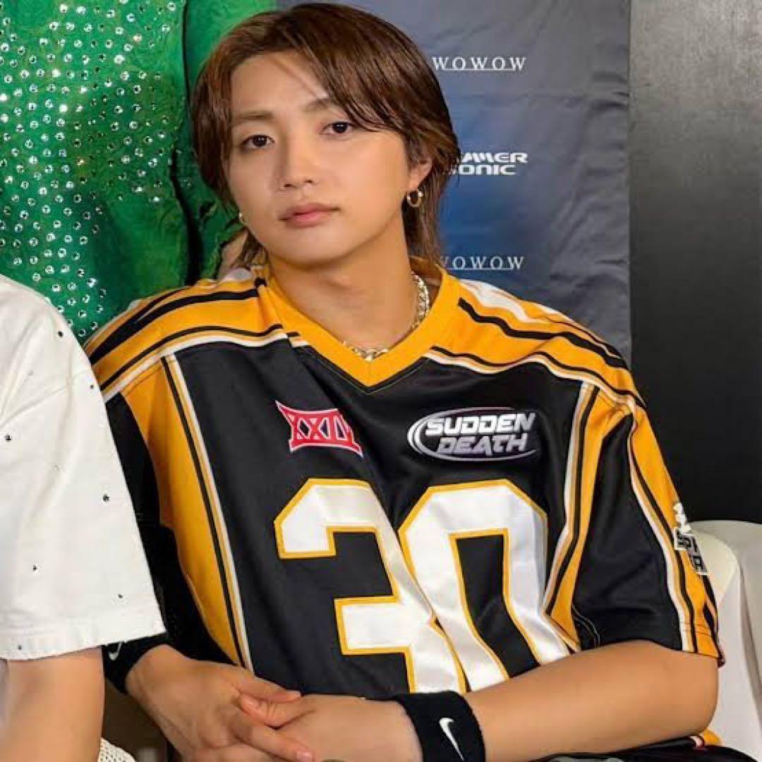 Supreme 24aw Sudden Death ジャーシー　Lサイズ supreme sudden death football jersey | eBay